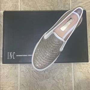 INC Slip Ons